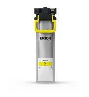 Epson C13T11D440 tindikassett 1 tk Originaal High (L) Yield Kollane – pilt 2