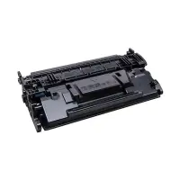 CAN041/HP 87A (CF287A) Analoog Must tooner 1 tk