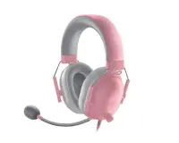 Razer | Esports Headset | BlackShark V2 X | Yes | Wired | Over-ear | 3.5 mm | Quartz