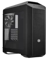 Case | COOLER MASTER | MasterCase Pro 5 | Tower | ATX | MicroATX | MiniITX | Colour Grey | MCY-005P-KWN00