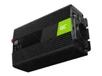 GREEN CELL Car Power Inverter 12V to 230