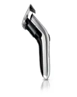 Philips hair clipper QC5130 Warranty 24 month(s), Hair clipper, Number of length steps 11, Rechargeable, Battery low indication, Operating time 60 min, Charging time 8 h, Green