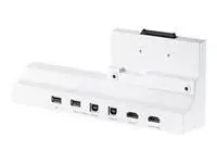 SAMSUNG CY-TF65BBCX Connectivity Tray