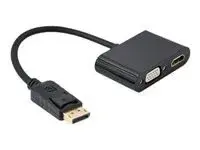 GEMBIRD DisplayPort male to HDMI female