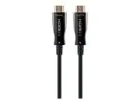 GEMBIRD Active Optical HDMi cable 50m