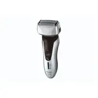 Panasonic ES-RF31 Warranty 24 month(s), Wet use, Rechargeable, Charging time 1 h, Lithium-Ion (Li-Ion), Number of shaver heads/blades 4, black/Silver