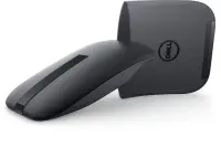 Dell | MS700 | Wireless | Bluetooth Travel Mouse | Wireless | Black – pilt 8