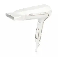 Philips Hair Dryer DryCare Advanced HP8232/00 2200 W, Number of temperature settings 6, Ionic function, Diffuser nozzle, White