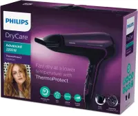 Philips ThermoProtect Ionic 2200 W Ioonhooldus Föön