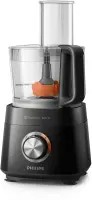 Philips Viva Collection HR7510/10 Kompaktne köögikombain – pilt 6