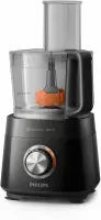 Philips Viva Collection HR7510/10 Kompaktne köögikombain – pilt 8