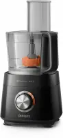 Philips Viva Collection HR7510/10 Kompaktne köögikombain – pilt 13