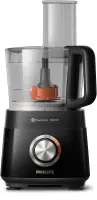 Philips Viva Collection HR7510/10 Kompaktne köögikombain – pilt 22