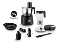 Philips 7000 series 7000 seeria köögikombain HR7776/90 – pilt 6