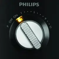 Philips 7000 series 7000 seeria köögikombain HR7776/90 – pilt 10
