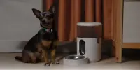 SMART HOME PET FEEDER C1/PETC1-M01 AQARA – pilt 3