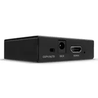 Lindy 38158 videojagur HDMI 2x HDMI