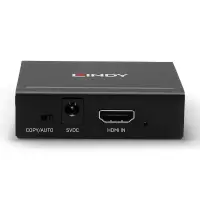 Lindy 38158 videojagur HDMI 2x HDMI – pilt 2