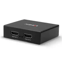 Lindy 38158 videojagur HDMI 2x HDMI – pilt 7