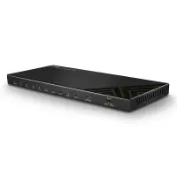 Lindy 38237 videojagur HDMI 8x HDMI – pilt 8