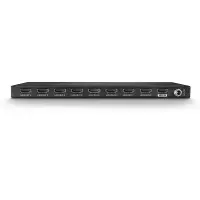Lindy 38237 videojagur HDMI 8x HDMI – pilt 11