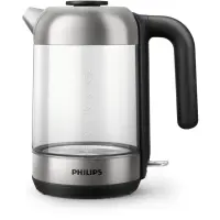 Philips 5000 series Series 5000 HD9339/80 Klaasist veekeetja