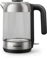 Philips 5000 series Series 5000 HD9339/80 Klaasist veekeetja