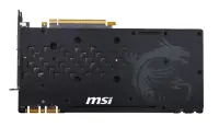 VGA PCIE16 GTX1080 8GB GDDR5X/GTX 1080 GAMING 8G MSI – pilt 3