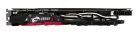 VGA PCIE16 GTX1080 8GB GDDR5X/GTX 1080 GAMING 8G MSI