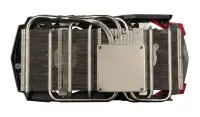 VGA PCIE16 GTX1080 8GB GDDR5X/GTX 1080 GAMING 8G MSI – pilt 5