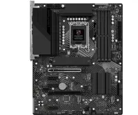 Mainboard|ASROCK|Intel Z790|LGA1700|ATX|Memory DDR5|Memory slots 4|3xPCI-Express 3.0 1x|1xPCI-Express 4.0 16x|1xPCI-Express 5.0 16x|4xM.2|1xHDMI|1xAudio-In|1xAudio-Out|1xMicrophone|1xUSB 2.0|6xUSB 3.2|1xUSB-C|1xRJ45|Z790PGLIGHTNING – pilt 3