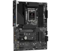 Mainboard|ASROCK|Intel Z790|LGA1700|ATX|Memory DDR5|Memory slots 4|3xPCI-Express 3.0 1x|1xPCI-Express 4.0 16x|1xPCI-Express 5.0 16x|4xM.2|1xHDMI|1xAudio-In|1xAudio-Out|1xMicrophone|1xUSB 2.0|6xUSB 3.2|1xUSB-C|1xRJ45|Z790PGLIGHTNING – pilt 5