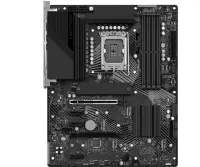Mainboard|ASROCK|Intel Z790|LGA1700|ATX|Memory DDR5|Memory slots 4|3xPCI-Express 3.0 1x|1xPCI-Express 4.0 16x|1xPCI-Express 5.0 16x|4xM.2|1xHDMI|1xAudio-In|1xAudio-Out|1xMicrophone|1xUSB 2.0|6xUSB 3.2|1xUSB-C|1xRJ45|Z790PGLIGHTNING – pilt 6