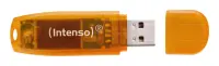 MEMORY DRIVE FLASH USB2 64GB/3502490 INTENSO – pilt 4