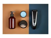 Adler | AD 2818 Hair clipper, Stainless steel, 18 different cut lengths | Hair clipper