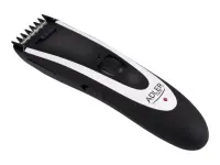 Adler | AD 2818 Hair clipper, Stainless steel, 18 different cut lengths | Hair clipper – pilt 3