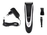 Adler | AD 2818 Hair clipper, Stainless steel, 18 different cut lengths | Hair clipper – pilt 5