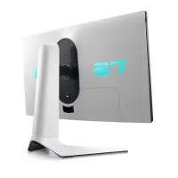 LCD Monitor|DELL|AW2723DF|27"|Gaming|Panel IPS|2560x1440|16:9|Matte|1 ms|Swivel|Pivot|Height adjustable|Tilt|Colour Lunar light|210-BFII – pilt 2