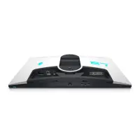 LCD Monitor|DELL|AW2723DF|27"|Gaming|Panel IPS|2560x1440|16:9|Matte|1 ms|Swivel|Pivot|Height adjustable|Tilt|Colour Lunar light|210-BFII – pilt 4