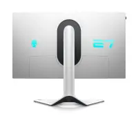 LCD Monitor|DELL|AW2723DF|27"|Gaming|Panel IPS|2560x1440|16:9|Matte|1 ms|Swivel|Pivot|Height adjustable|Tilt|Colour Lunar light|210-BFII – pilt 6