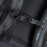 NB BACKPACK RUCKSACK 17.3"/7661 CAMO RIVACASE – pilt 3