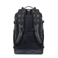 NB BACKPACK RUCKSACK 17.3"/7661 CAMO RIVACASE – pilt 11