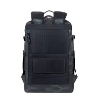 NB BACKPACK RUCKSACK 17.3"/7661 CAMO RIVACASE – pilt 13