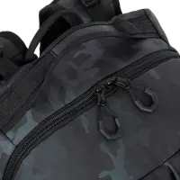 NB BACKPACK RUCKSACK 17.3"/7661 CAMO RIVACASE – pilt 15