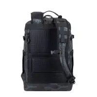 NB BACKPACK RUCKSACK 17.3"/7661 CAMO RIVACASE – pilt 17
