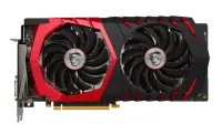 VGA PCIE16 GTX1060 6GB GDDR5/GTX 1060 GAMING 6G MSI