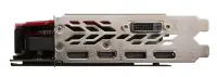 VGA PCIE16 GTX1060 6GB GDDR5/GTX 1060 GAMING 6G MSI – pilt 6