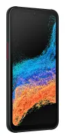 MOBILE PHONE GALAXY XCOVER 6/PRO BLACK SM-G736B SAMSUNG – pilt 2