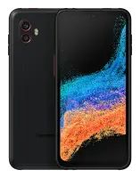 MOBILE PHONE GALAXY XCOVER 6/PRO BLACK SM-G736B SAMSUNG – pilt 5