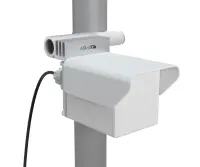 Access Point|MIKROTIK|433 Mbit/s|1xLAN ports|CUBEG-5AC60AY